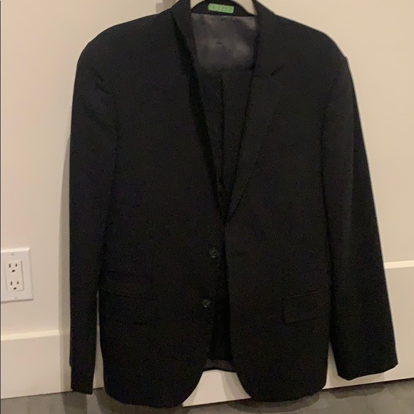 Suit - Picture 1 of 1